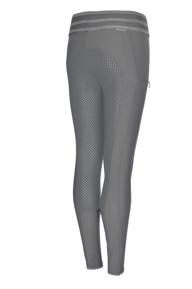PIKEUR IDA ATHL. GR<br>FULL PATCHES