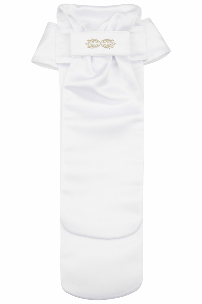 PIKEUR PLASTRON<br>SPORTS