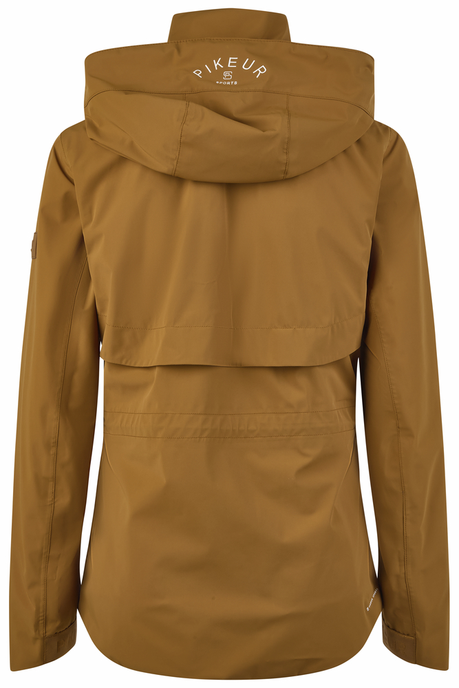 PIKEUR WATERPROOF JACKET<br>SPORTS