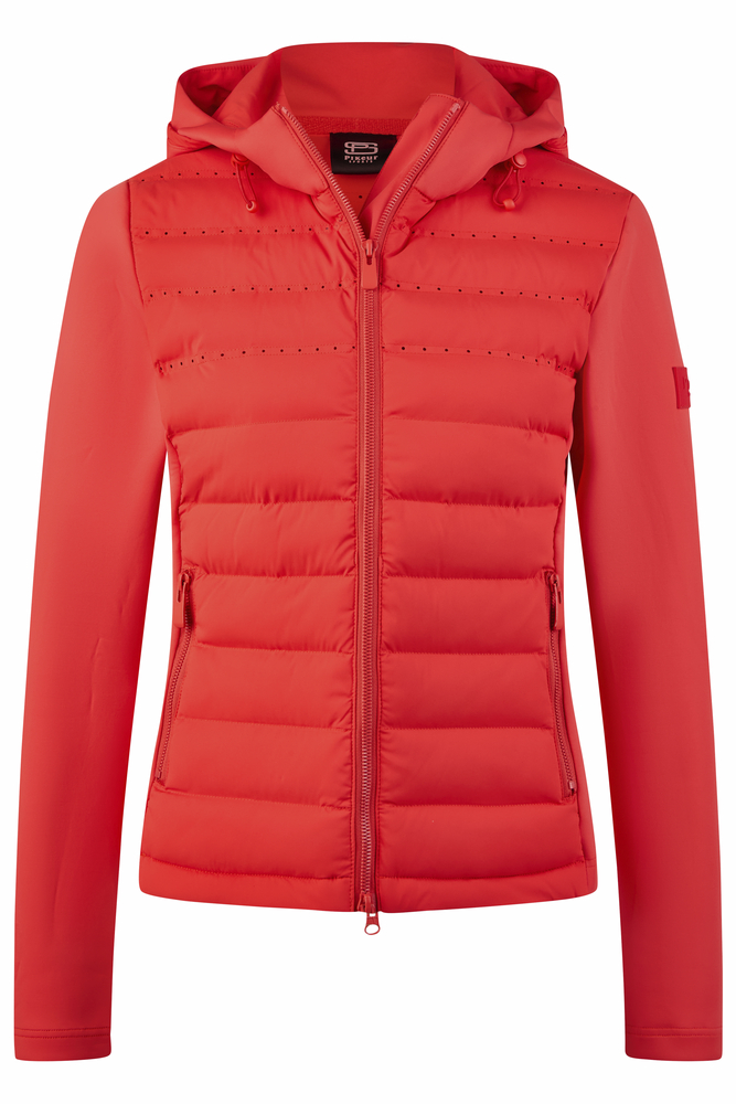 PIKEUR HYBRID JACKET<br>SPORTS