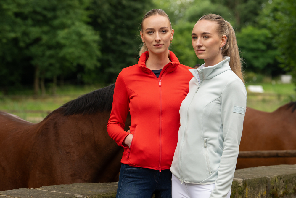PIKEUR MESH JACKET<br>SPORTS