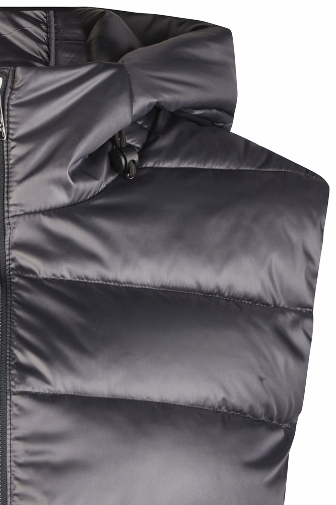 PIKEUR QUILT-VEST<br>SELECTION