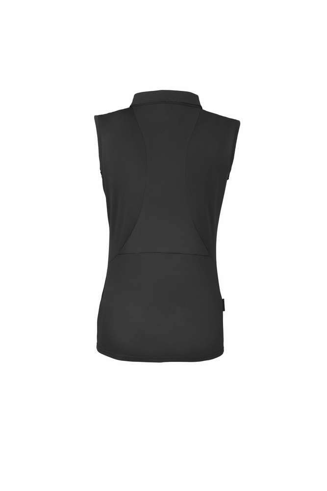 PIKEUR JARLA<br>POLO SHIRT