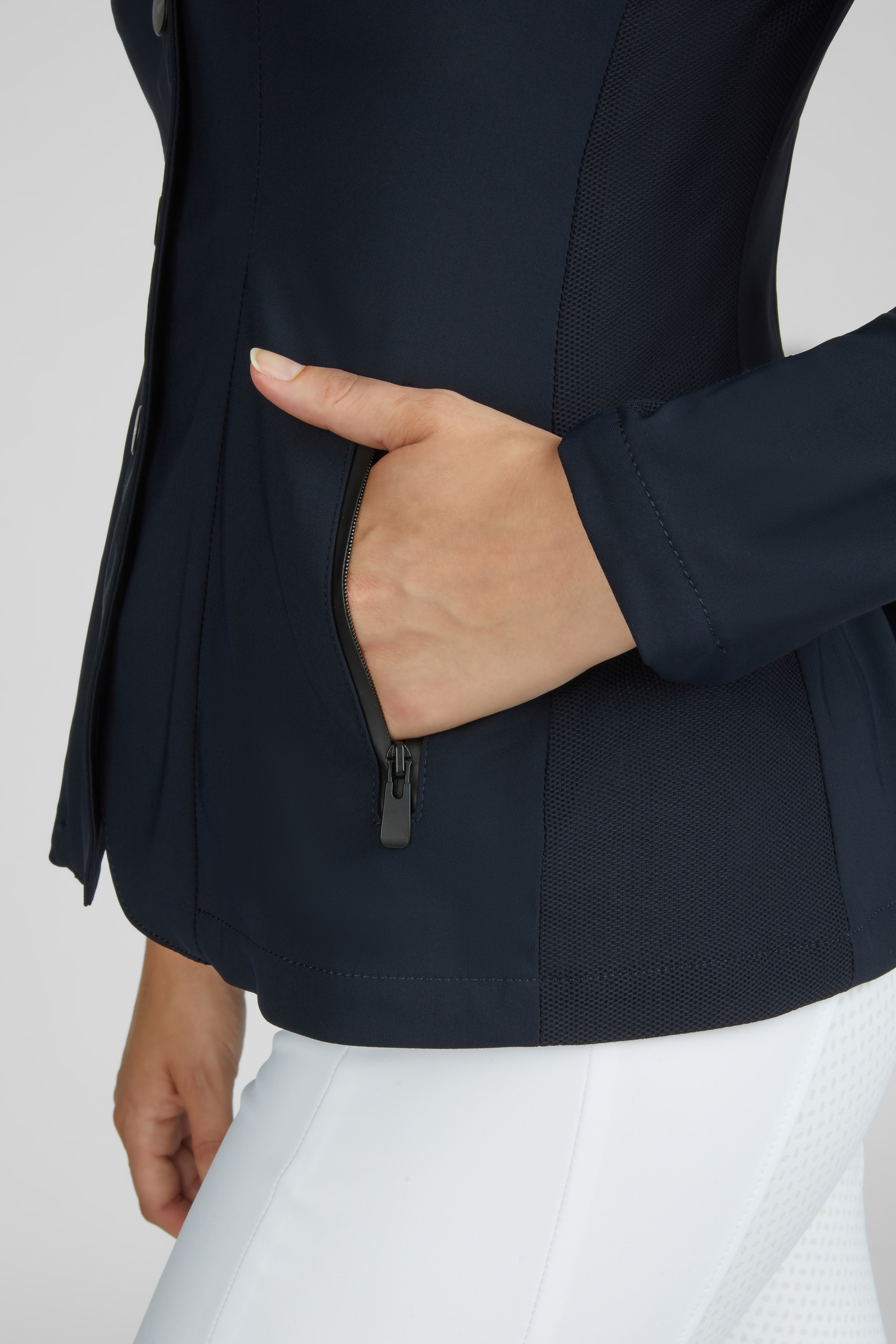 PIKEUR TALIA<br>SHOW JACKET