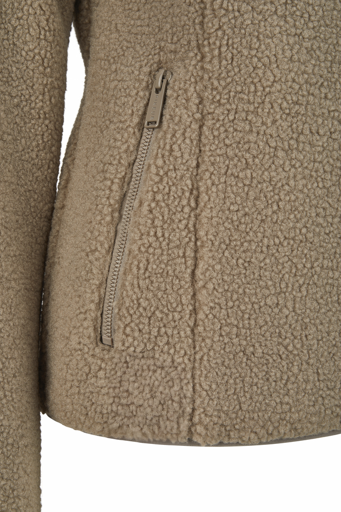 PIKEUR FLEECE JACKET<br>SPORTS