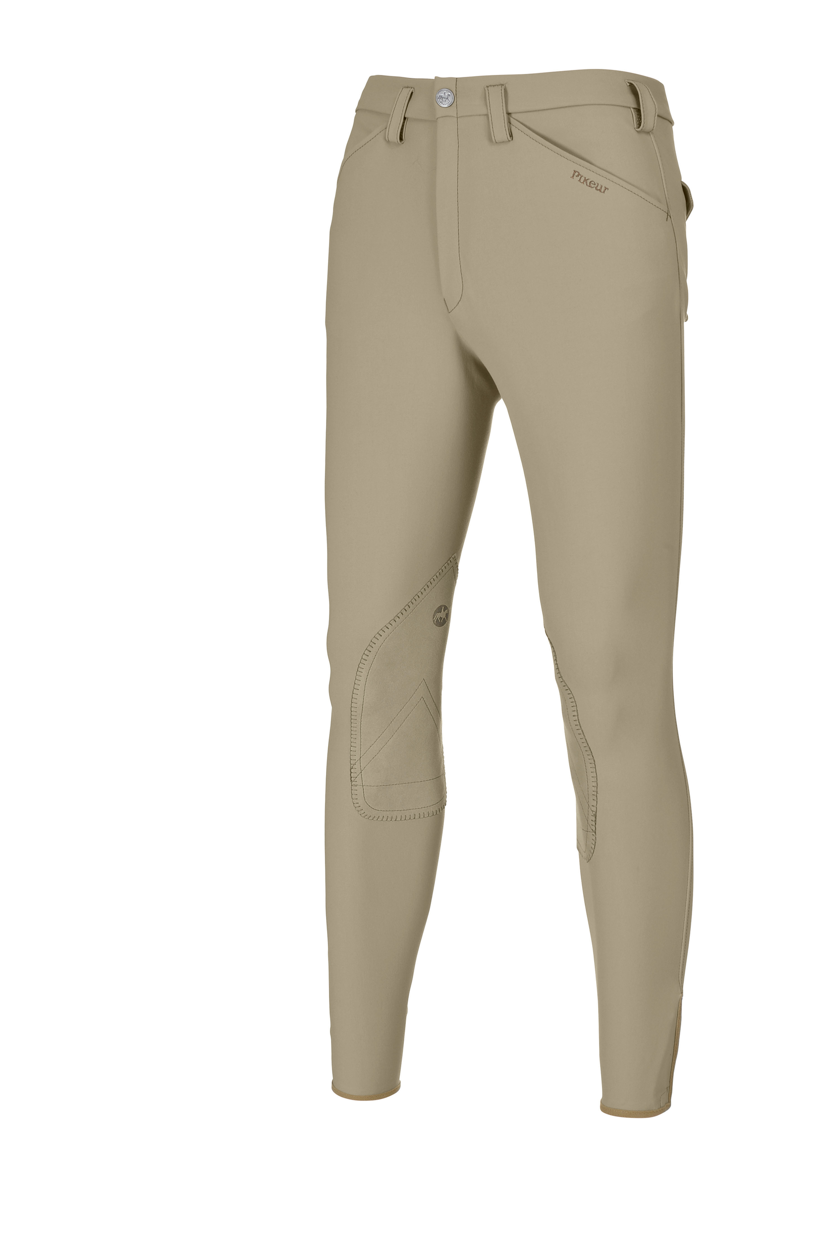 PIKEUR RODRIGO MC KN<br>MCCROWN KNEE PATCHES