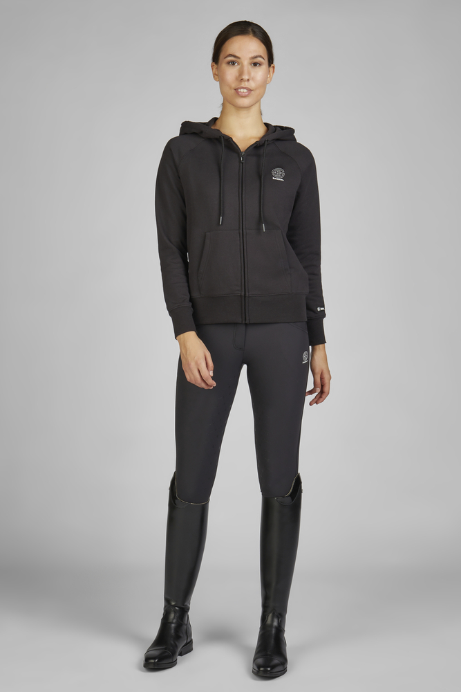 ZIP-HOOD DYNAMIC<br>ZIP-HOOD