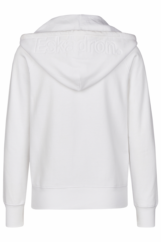 ZIP-HOOD DYNAMIC<br>ZIP-HOOD