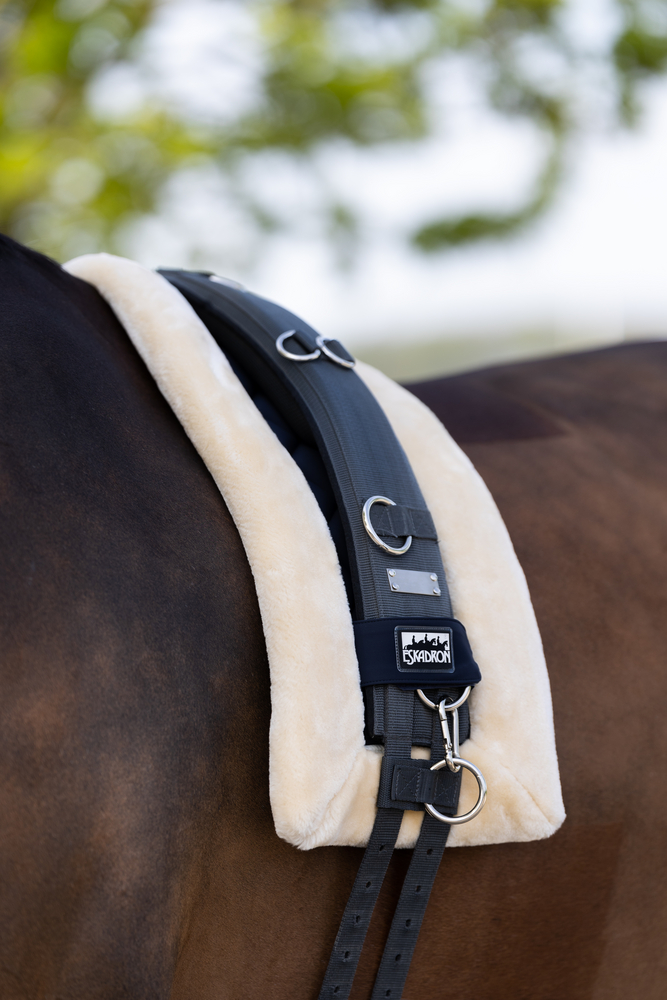 PAD FAUXFUR<br>PAD FOR ROLLER