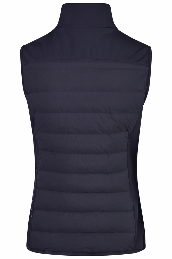 PIKEUR HYBRID VEST<br>SPORTS