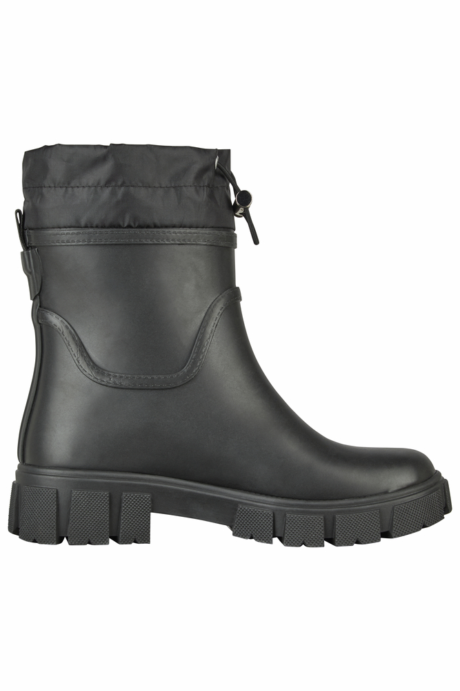 PIKEUR BOOTS ATHLEISURE<br>ATHLEISURE