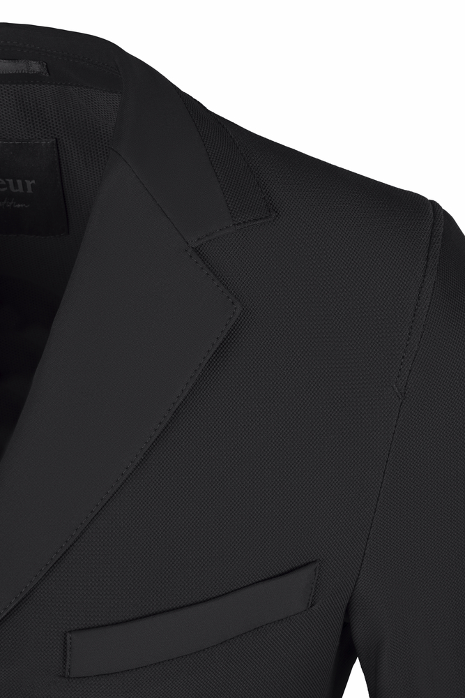 PIKEUR LUIS MESH<br>ATHLEISURE MAN