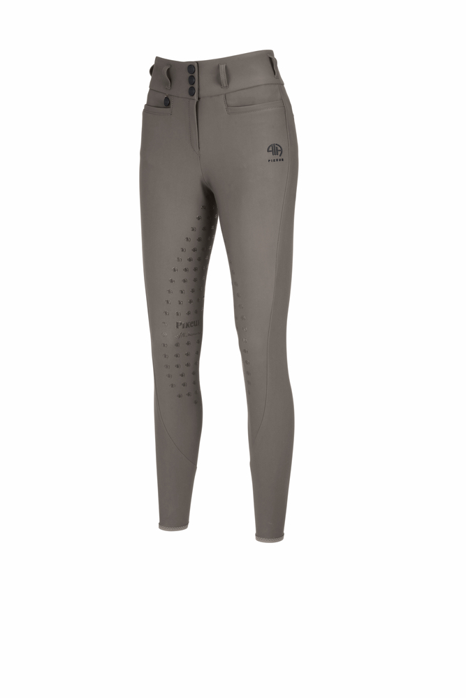 PIKEUR LINN SD<br>FULL PATCHES