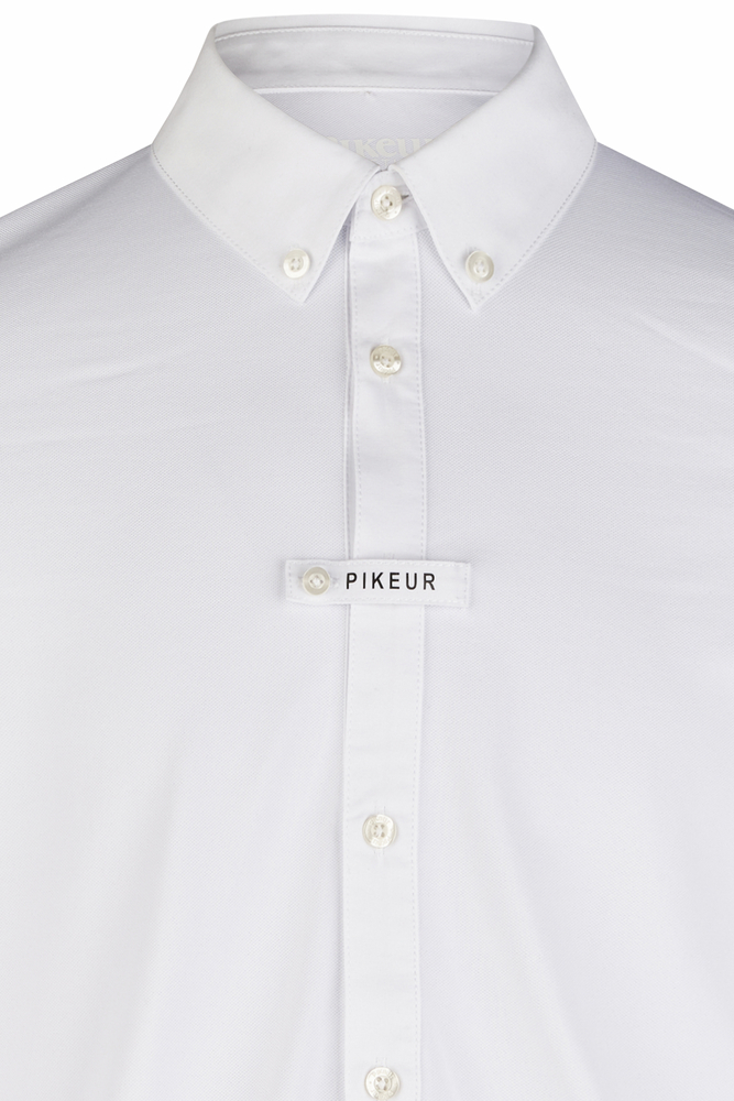 PIKEUR COMPETITION SHIRT<br>SPORTS