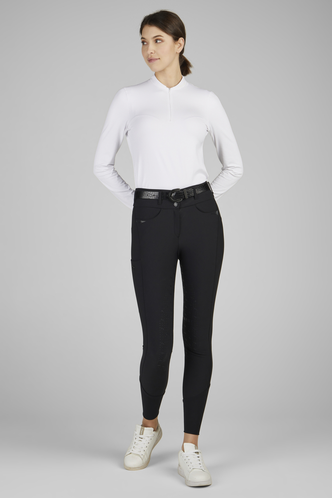 PIKEUR LAURE SD<br>HIGHWAIST