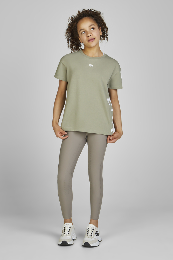 PIKEUR OVERSIZED SHIRT<br>ATHLEISURE