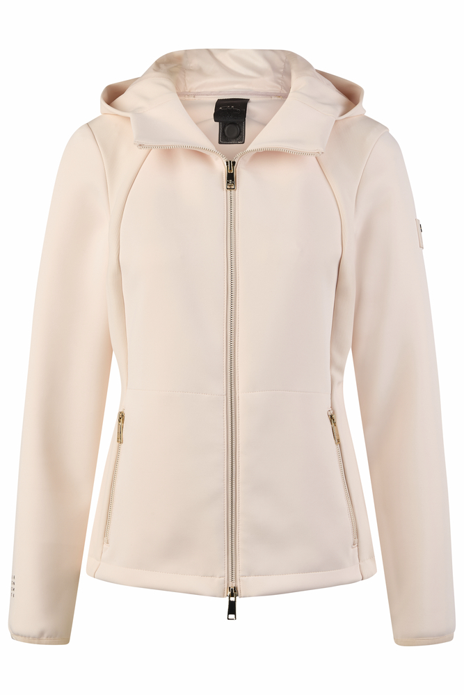PIKEUR TECHJERSEY JACKET<br>SELECTION