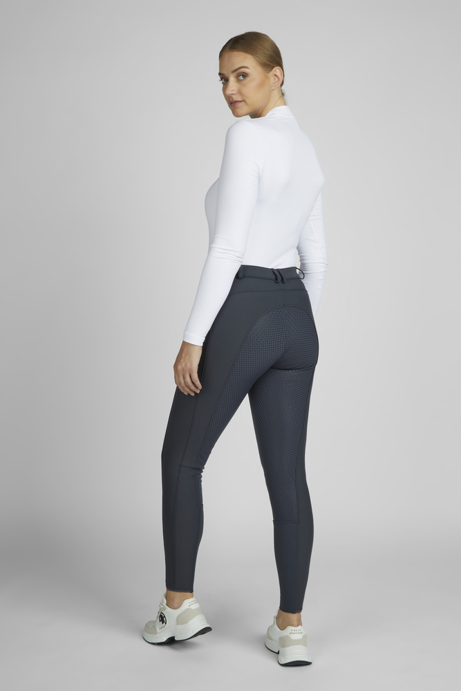 PIKEUR TESSA SO GR<br>FULL PATCHES