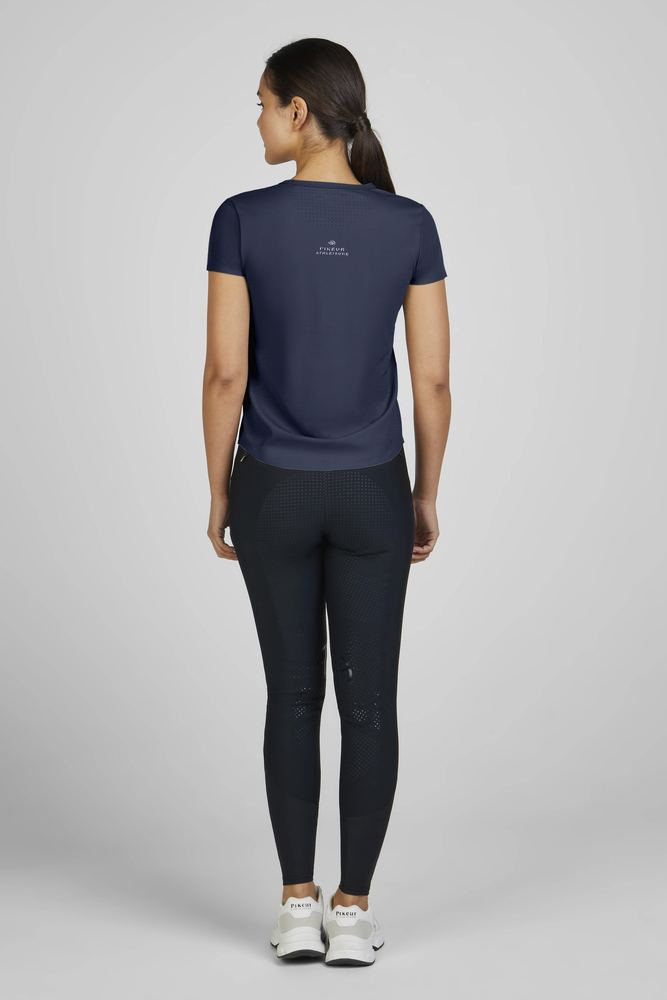 PIKEUR FUNCTION SHIRT<br>ATHLEISURE