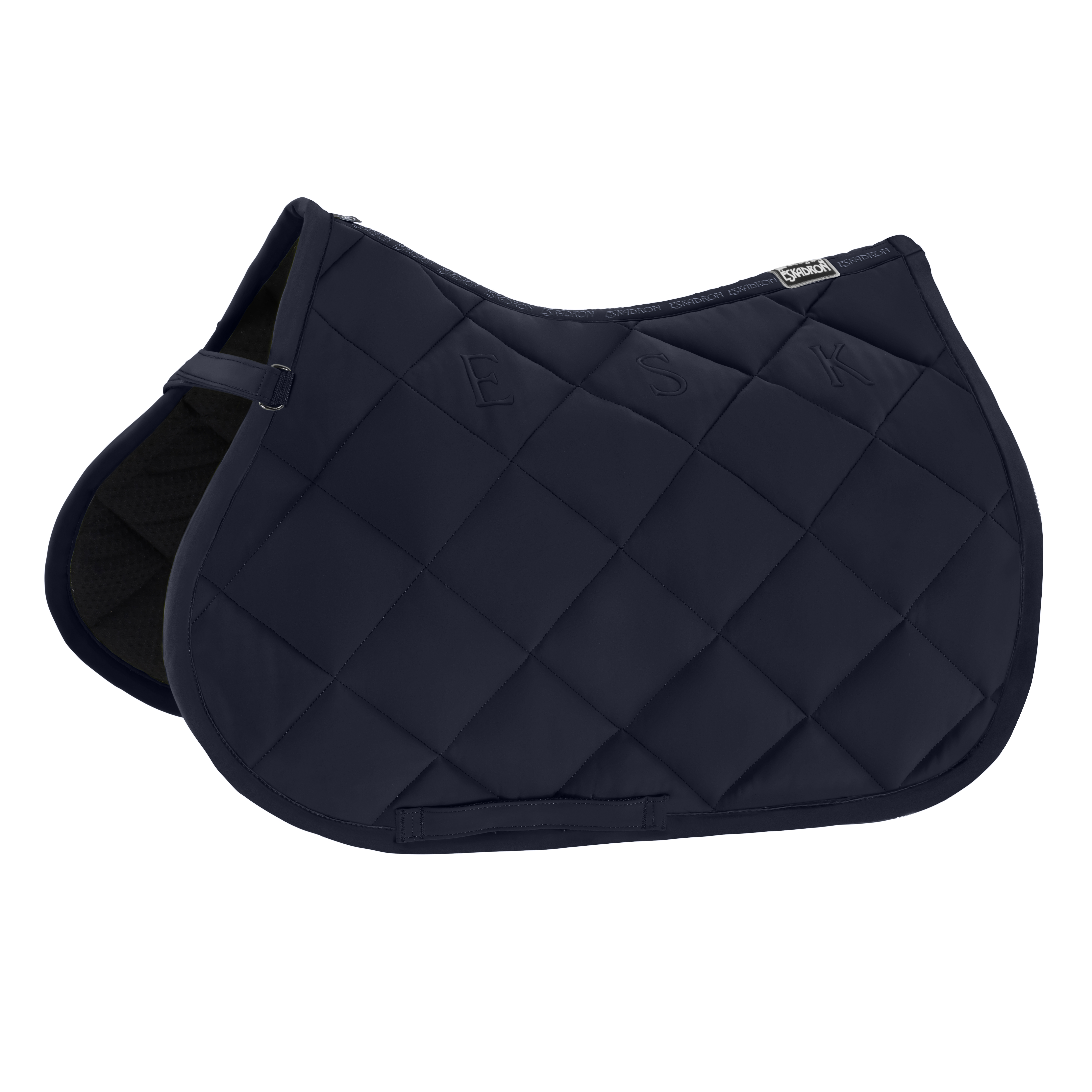 PRO SOFT<br>SADDLE CLOTH