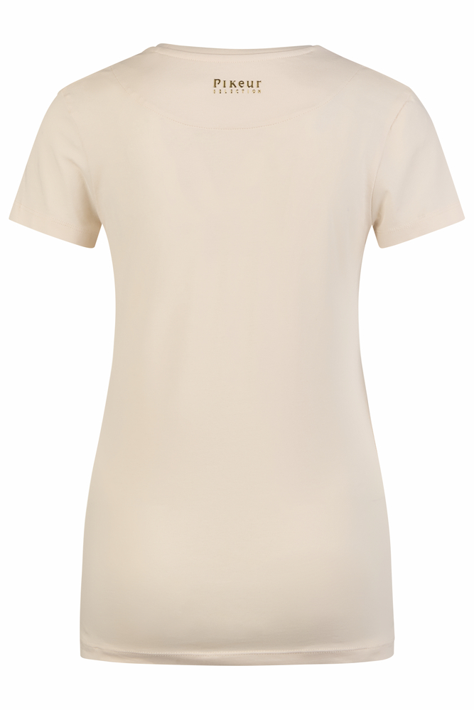 PIKEUR ROUNDNECK SHIRT<br>SELECTION