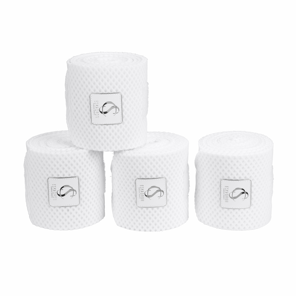 MESH<br>BANDAGES