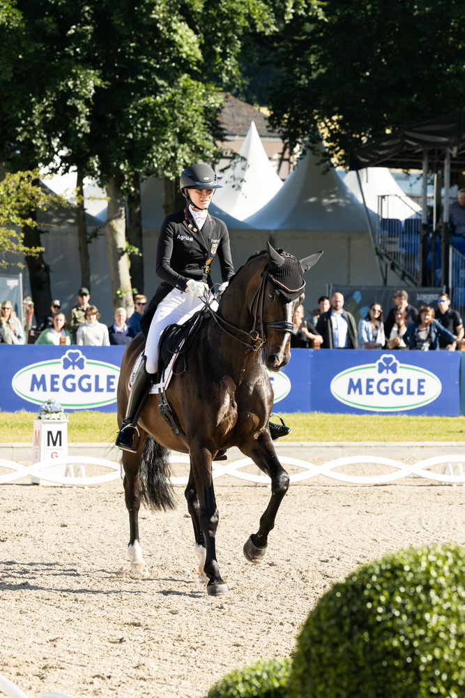 PIKEUR LAURE FULLGRIP<br>HIGHWAIST