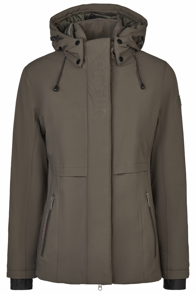 PIKEUR WATERPROOF JACKET<br>SPORTS