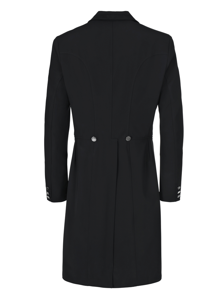 PIKEUR JAMES<br>DRESSAGE-COAT