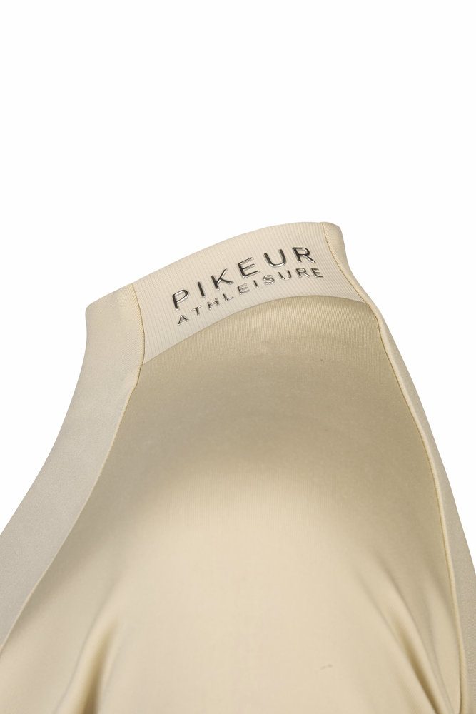 PIKEUR ROLL NECK<br>ATHLEISURE