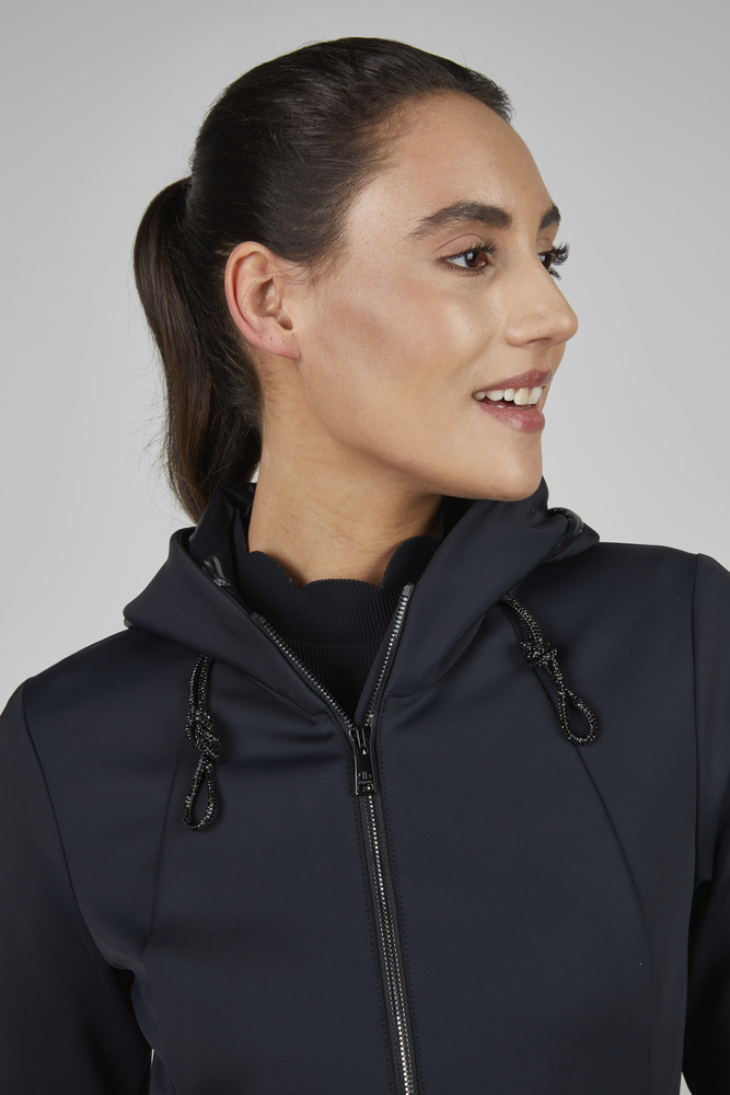 PIKEUR FLEECE JACKET<br>SELECTION