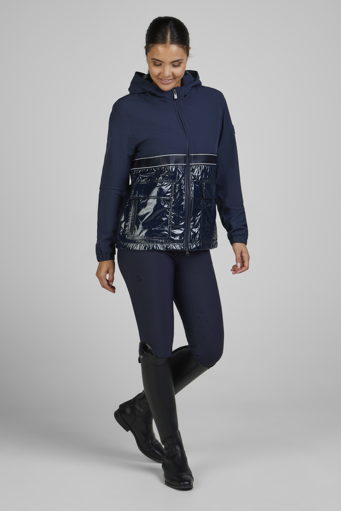 PIKEUR RAINJACKET<br>SELECTION