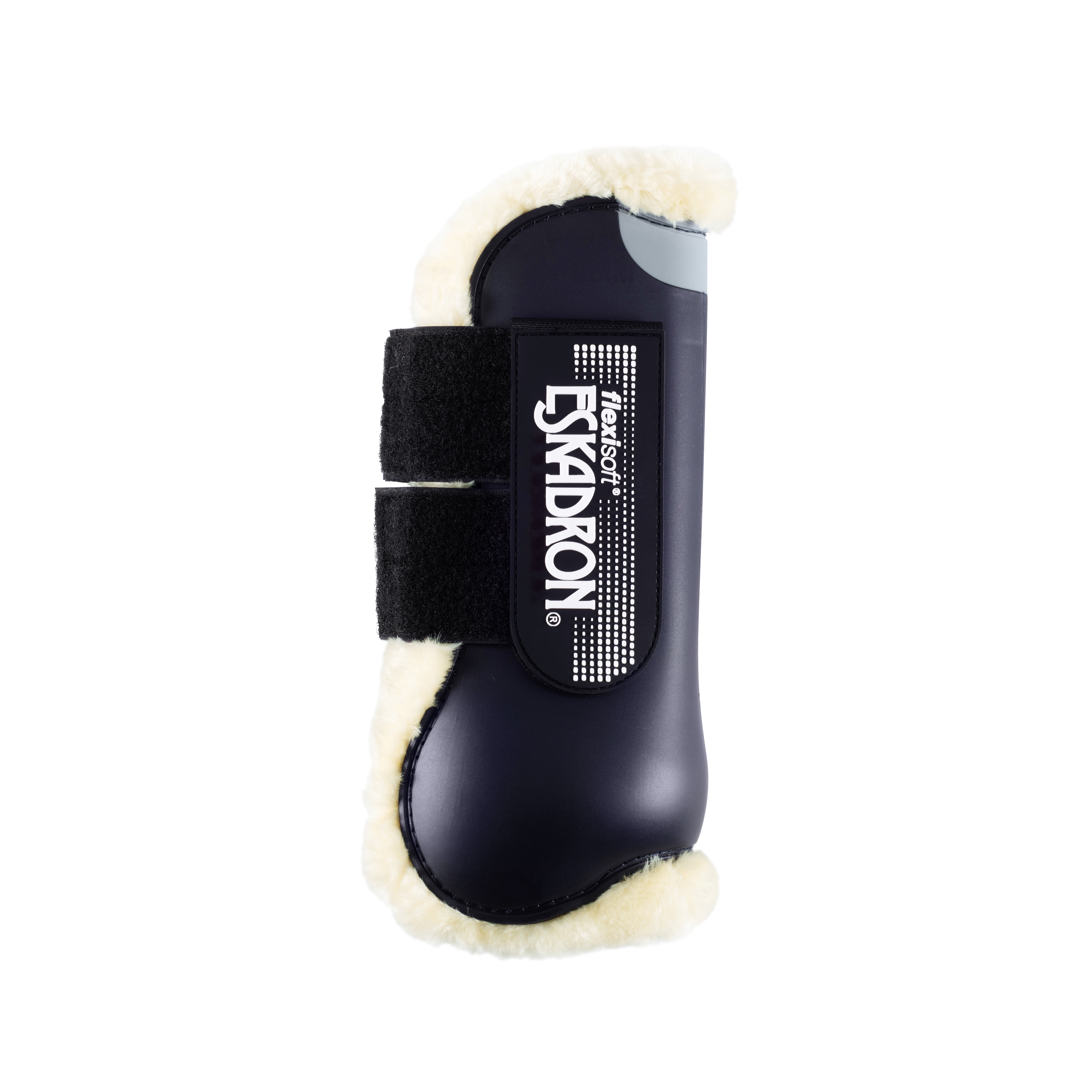 FLEXISOFT FAUXFUR F<br>TENDON BOOTS