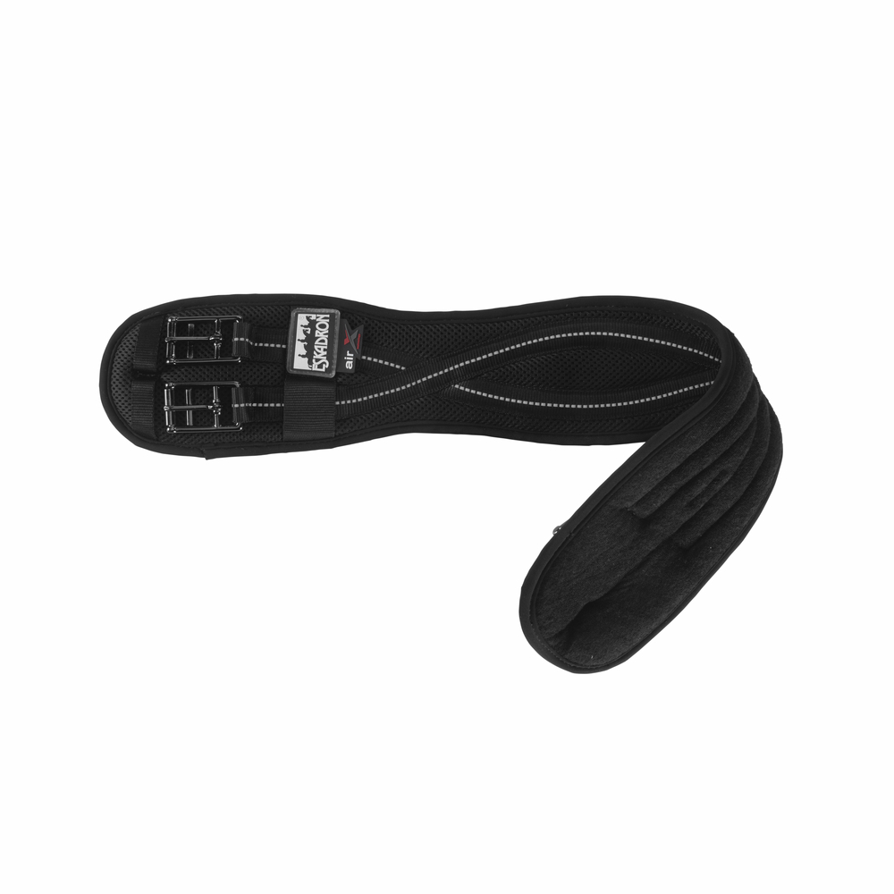 MESH DRESSAGE<br>SADDLE GIRTH