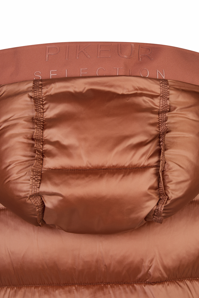 PIKEUR QUILTED JACKET<br>SELECTION