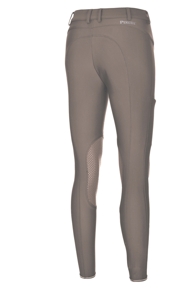 PIKEUR TESSA GR KN<br>KNEE PATCHES