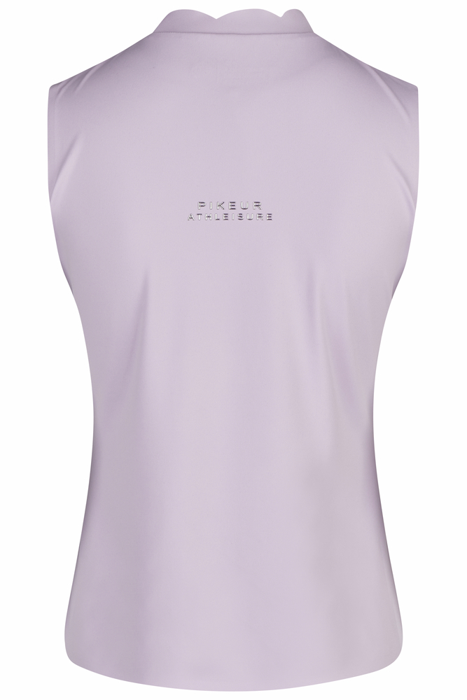 PIKEUR SEAMLESS TOP<br>ATHLEISURE