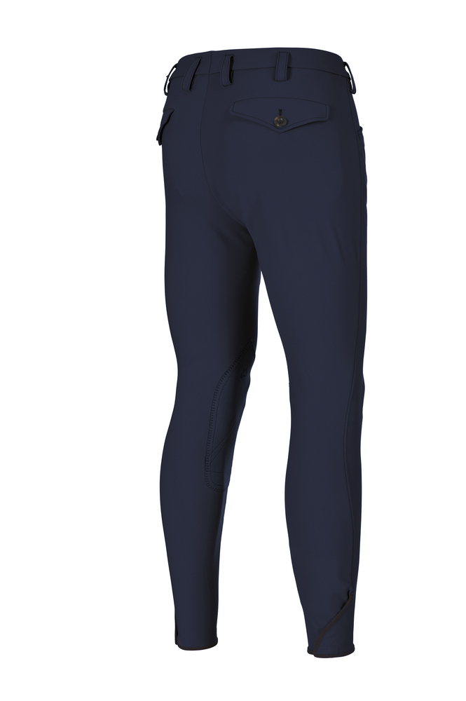 PIKEUR RODRIGO MC KN<br>MCCROWN KNEE PATCHES