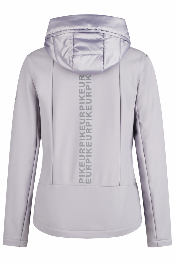PIKEUR HYBRID JACKET<br>SELECTION