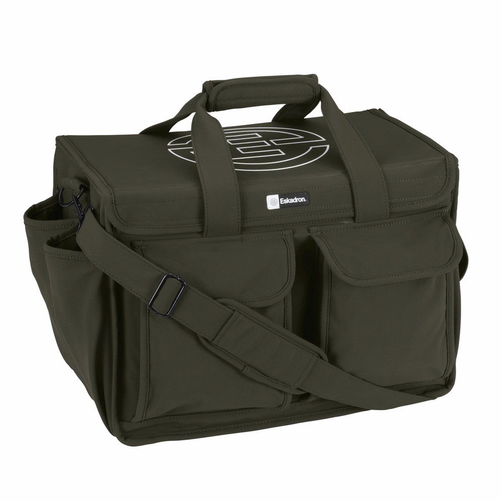 CUBE SOFTSHELL<br>BAG