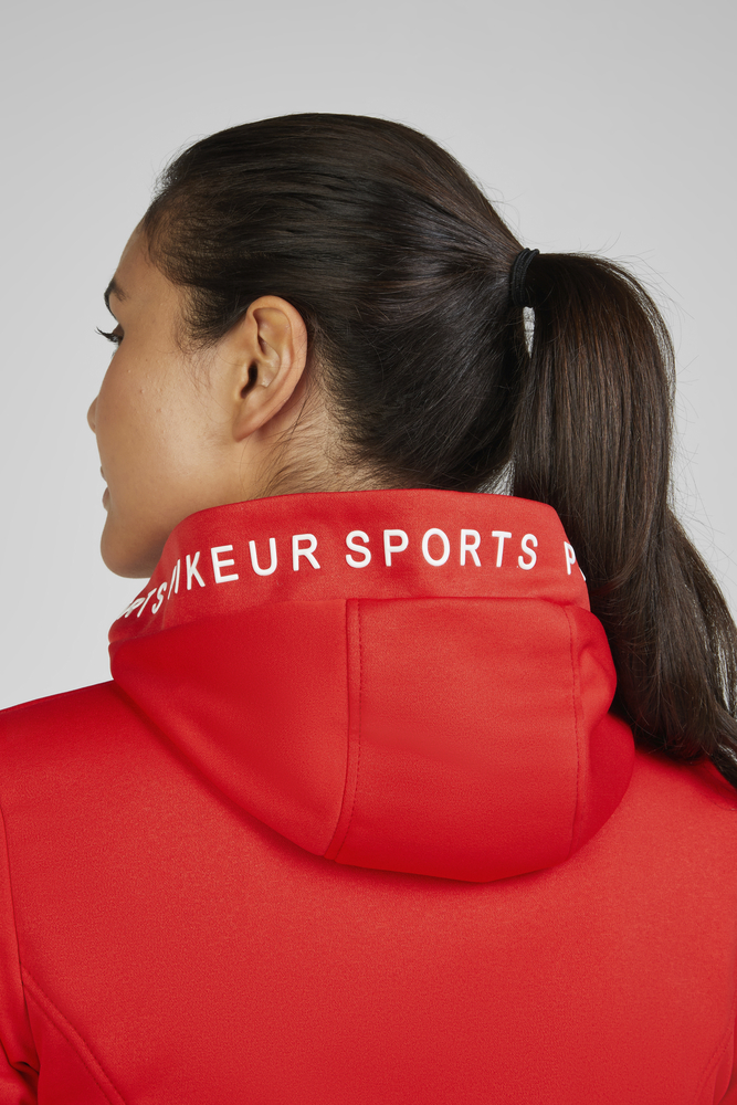 PIKEUR SUMMERFLEECEJACKET<br>SPORTS