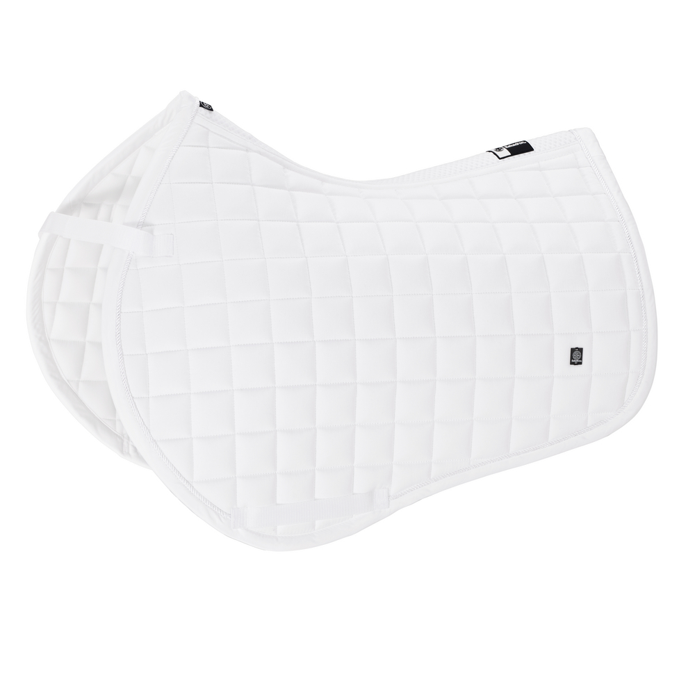COTTON<br>SADDLE CLOTH