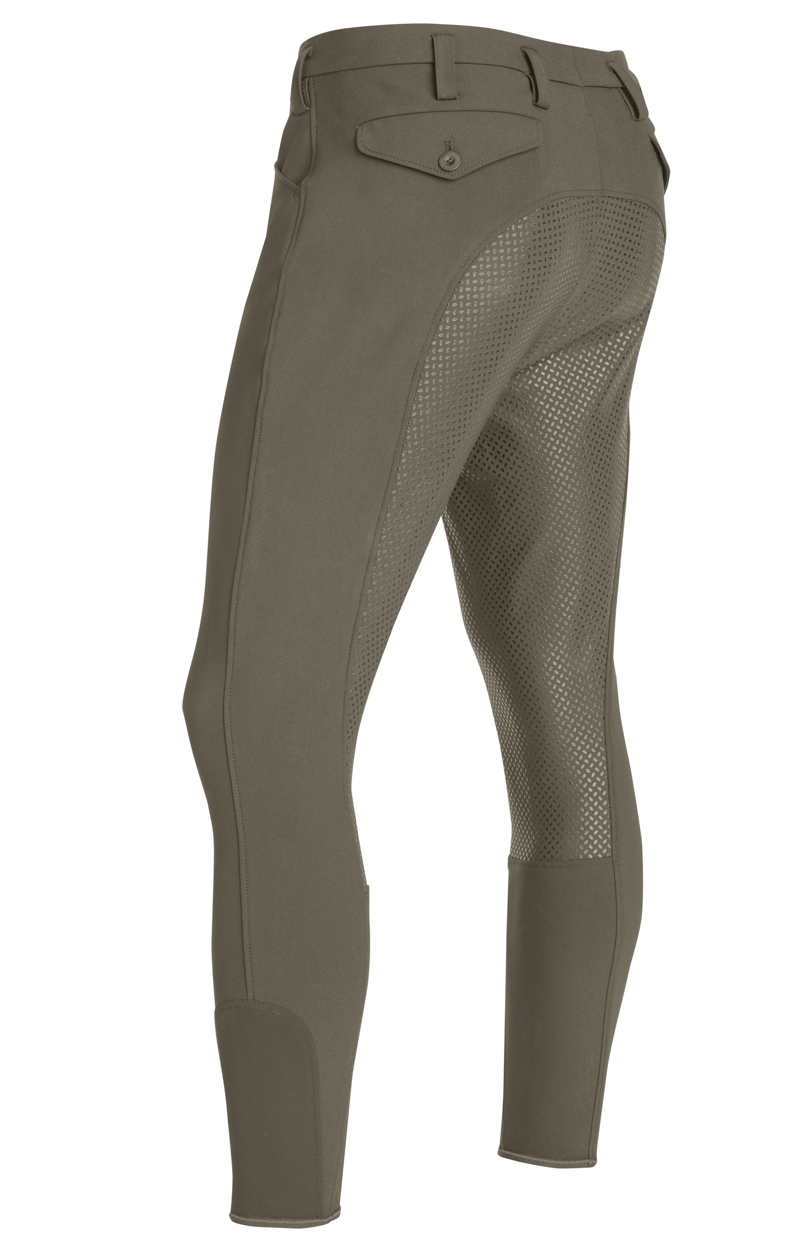PIKEUR ROSSINI GR<br>FULL PATCHES