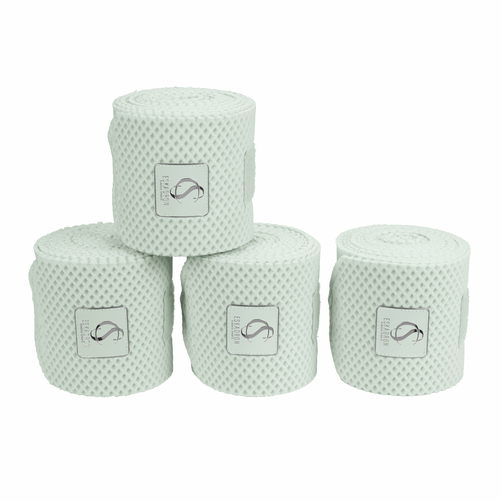 MESH<br>BANDAGES