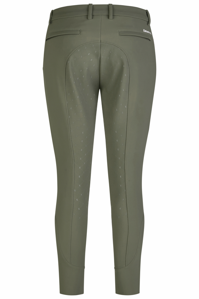 FULL GRIP MALE<br>RIDING BREECHES