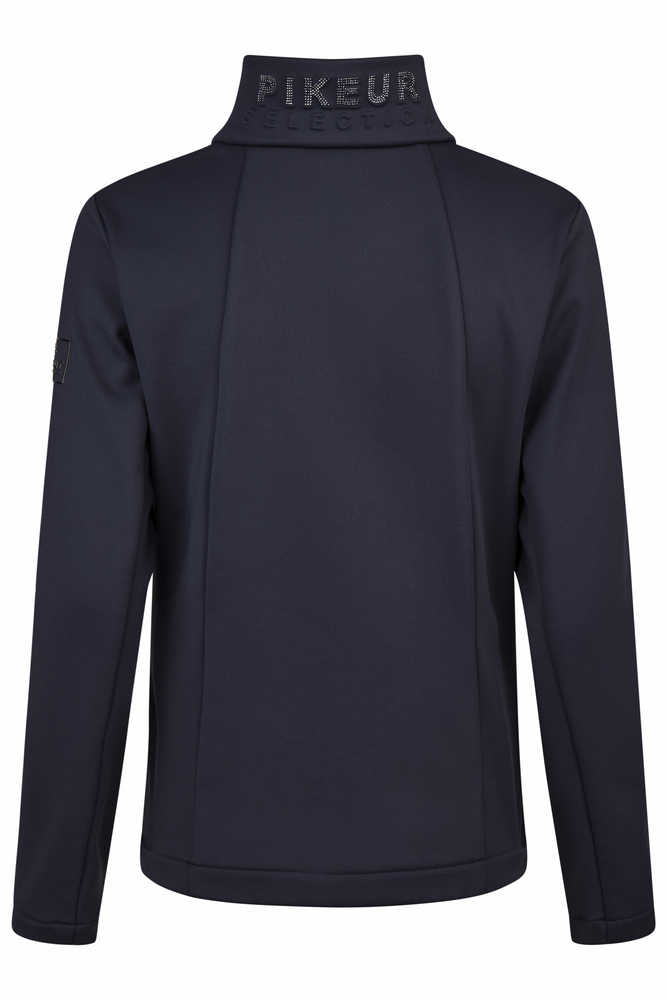 PIKEUR FLEECE JACKET<br>SELECTION