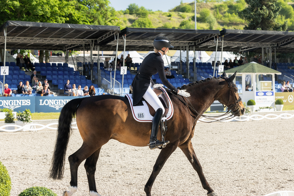 PIKEUR LAURE FULLGRIP<br>HIGHWAIST