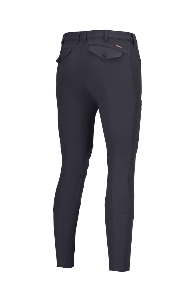 PIKEUR NAVARO GR KN<br>KNEE PATCHES