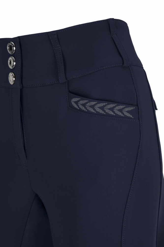 NEW CANDELA STR. FFL<br>HIGHWAIST