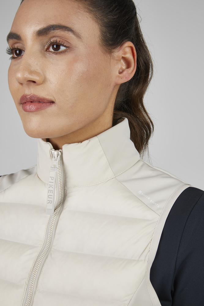 PIKEUR HYBRID VEST<br>SPORTS